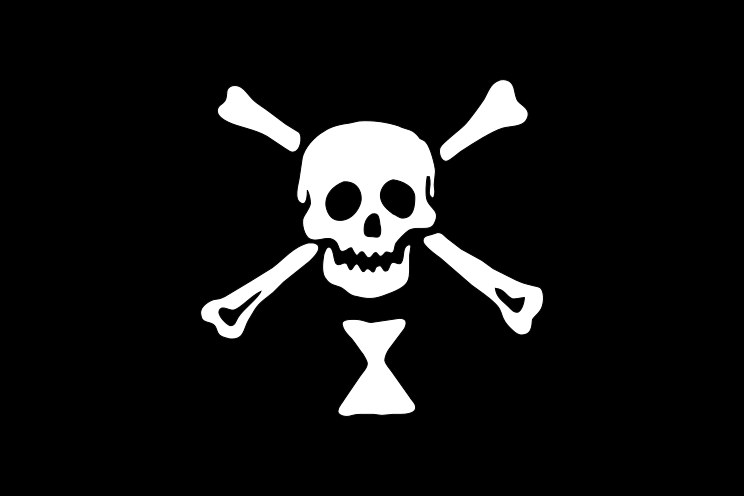 Bandeira negra